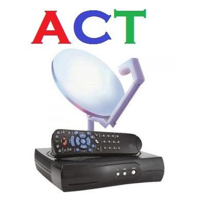 Act customer care number 23080 3