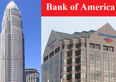 Bank of America customer service number 6930 2