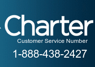 Charter customer service number 17115 4