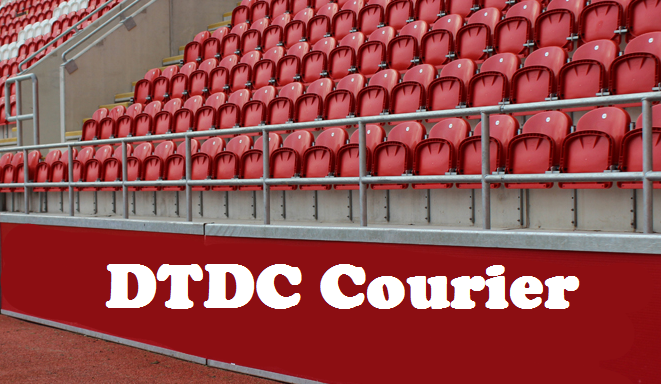 DTDC Courier Contact Number DTDC Courier Customer Care Number DTDC 