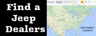 Jeep customer service number 6444 2
