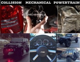 Jeep customer service number 6444 3
