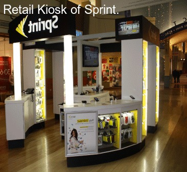 Sprint customer service number 5788 3