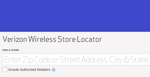 verizon home customer service phone number