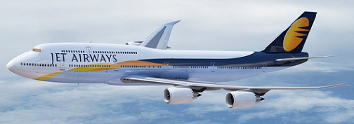 jet airways customer care number